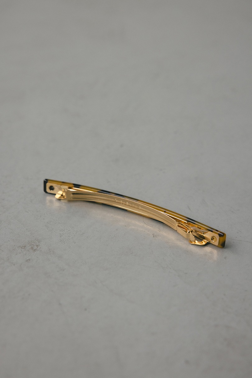 マーブルラインバレッタ 詳細画像 BRN 9