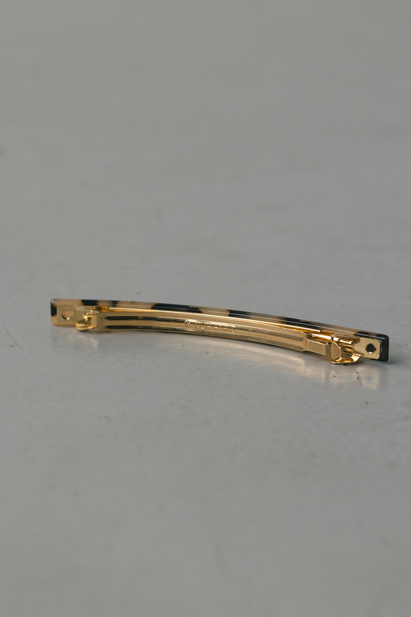 マーブルラインバレッタ 詳細画像 BEG 12