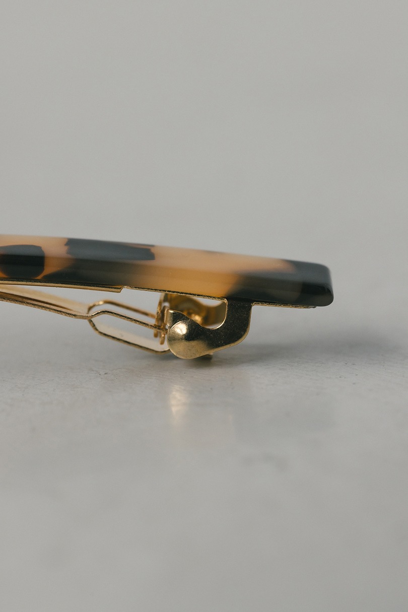 マーブルラインバレッタ 詳細画像 BEG 13