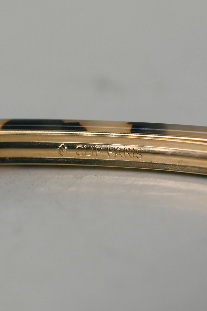 マーブルラインバレッタ 詳細画像 BEG 14