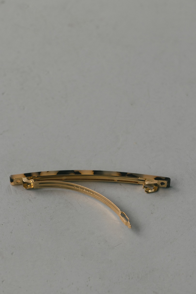 マーブルラインバレッタ 詳細画像 BEG 7