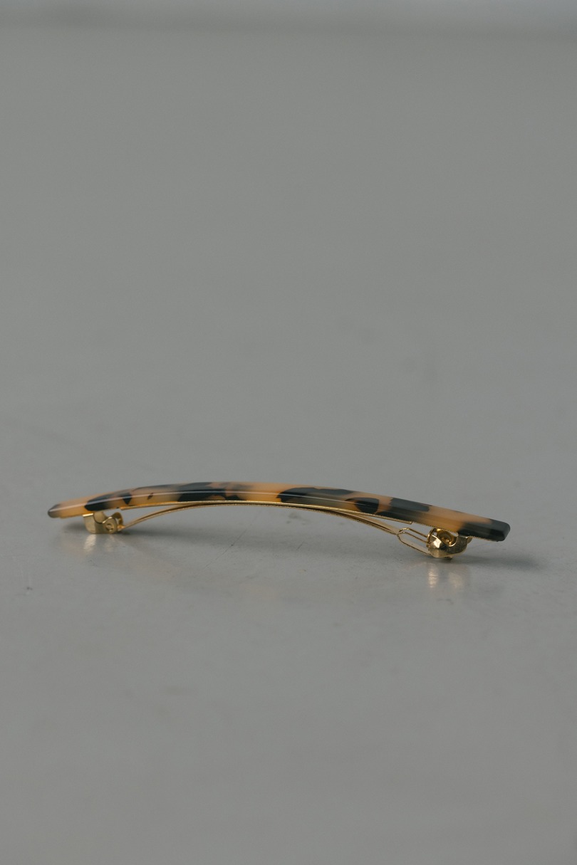 マーブルラインバレッタ 詳細画像 BEG 9