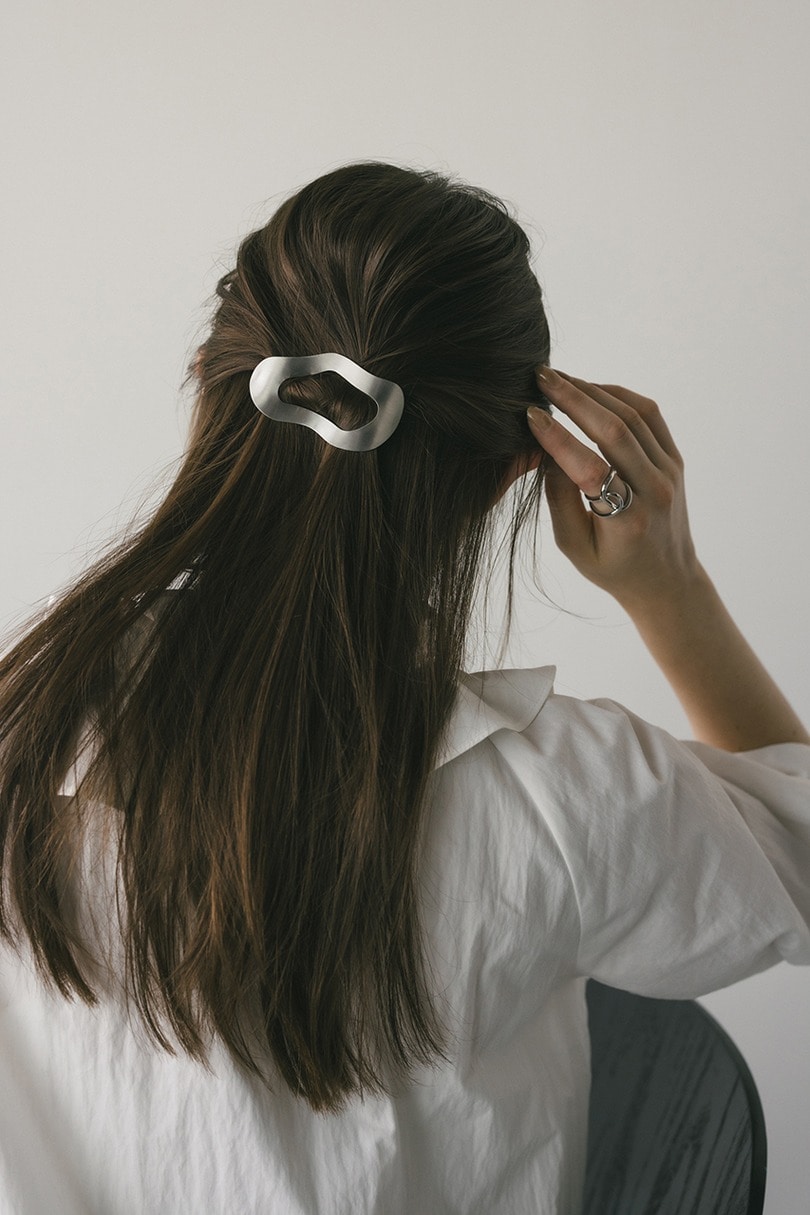 メタルバレッタ