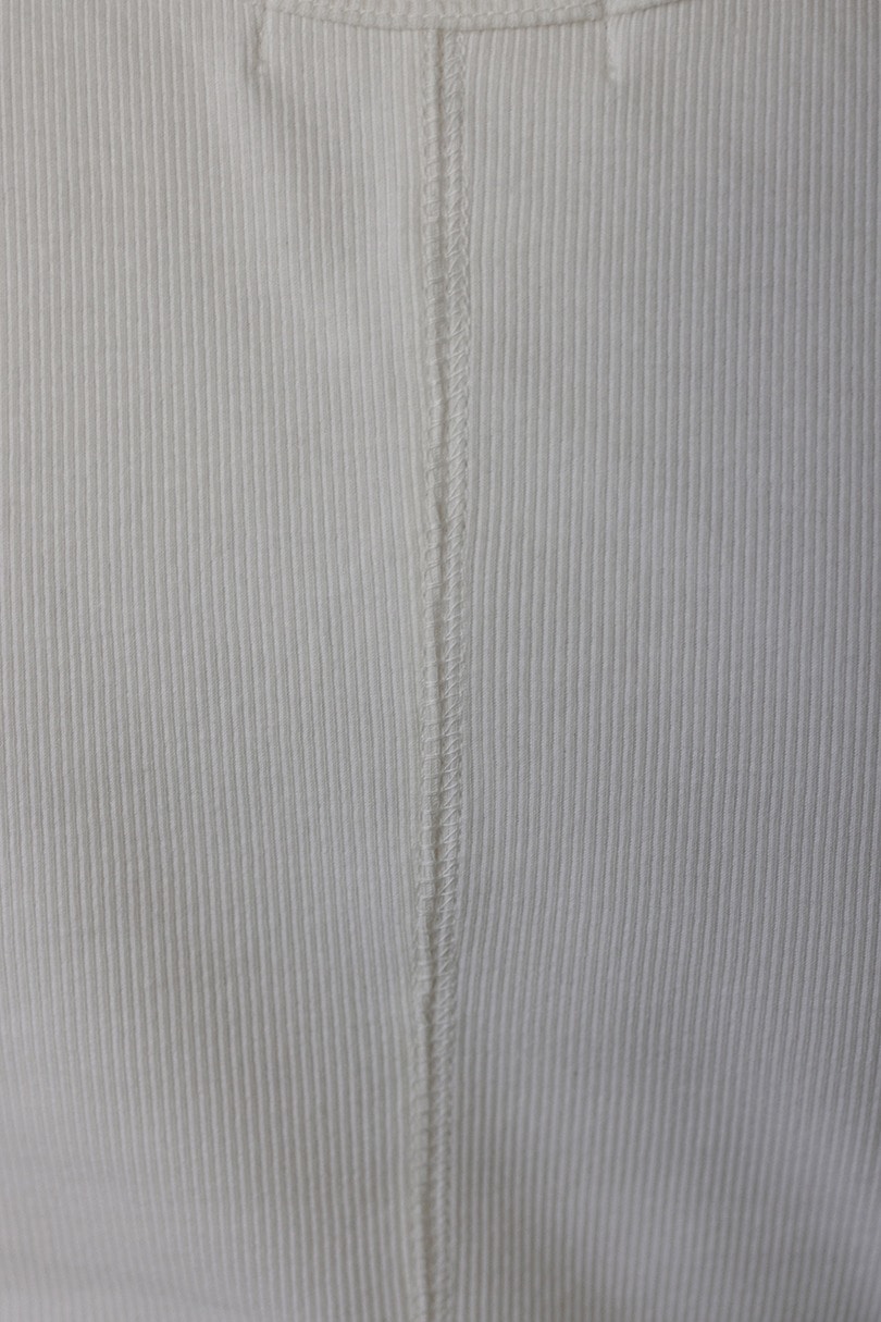 カップ付きアメスリタンク 詳細画像 WHT 10