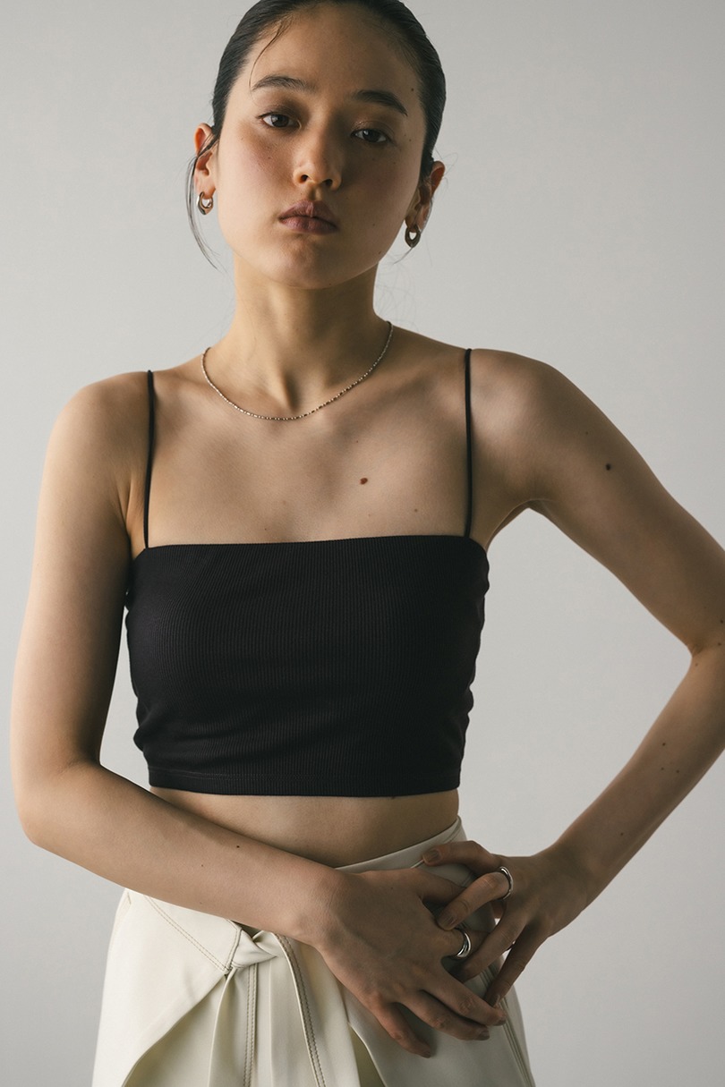 カップ付きバンドゥ