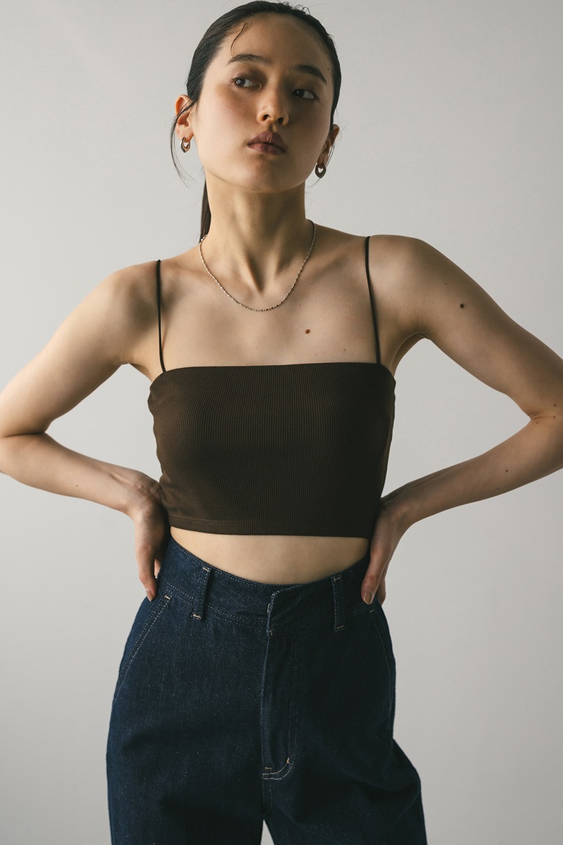 カップ付きバンドゥ 詳細画像 KHA 2