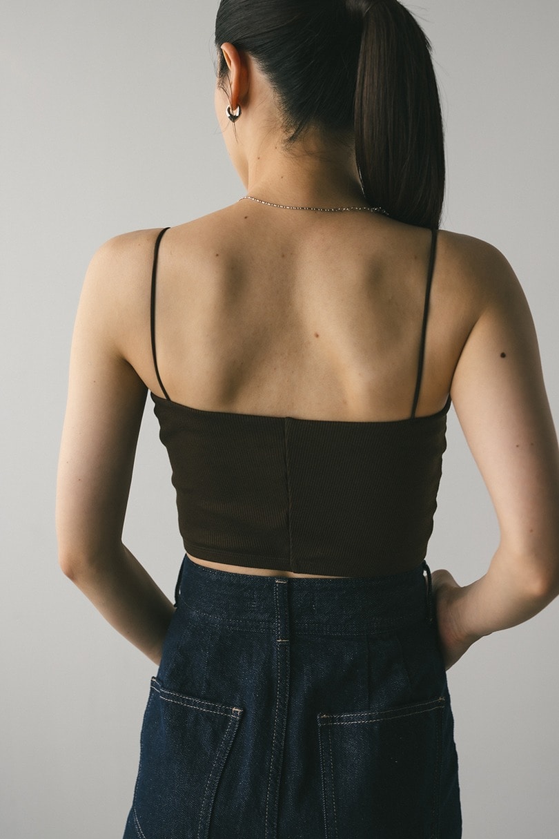 カップ付きバンドゥ 詳細画像 KHA 3