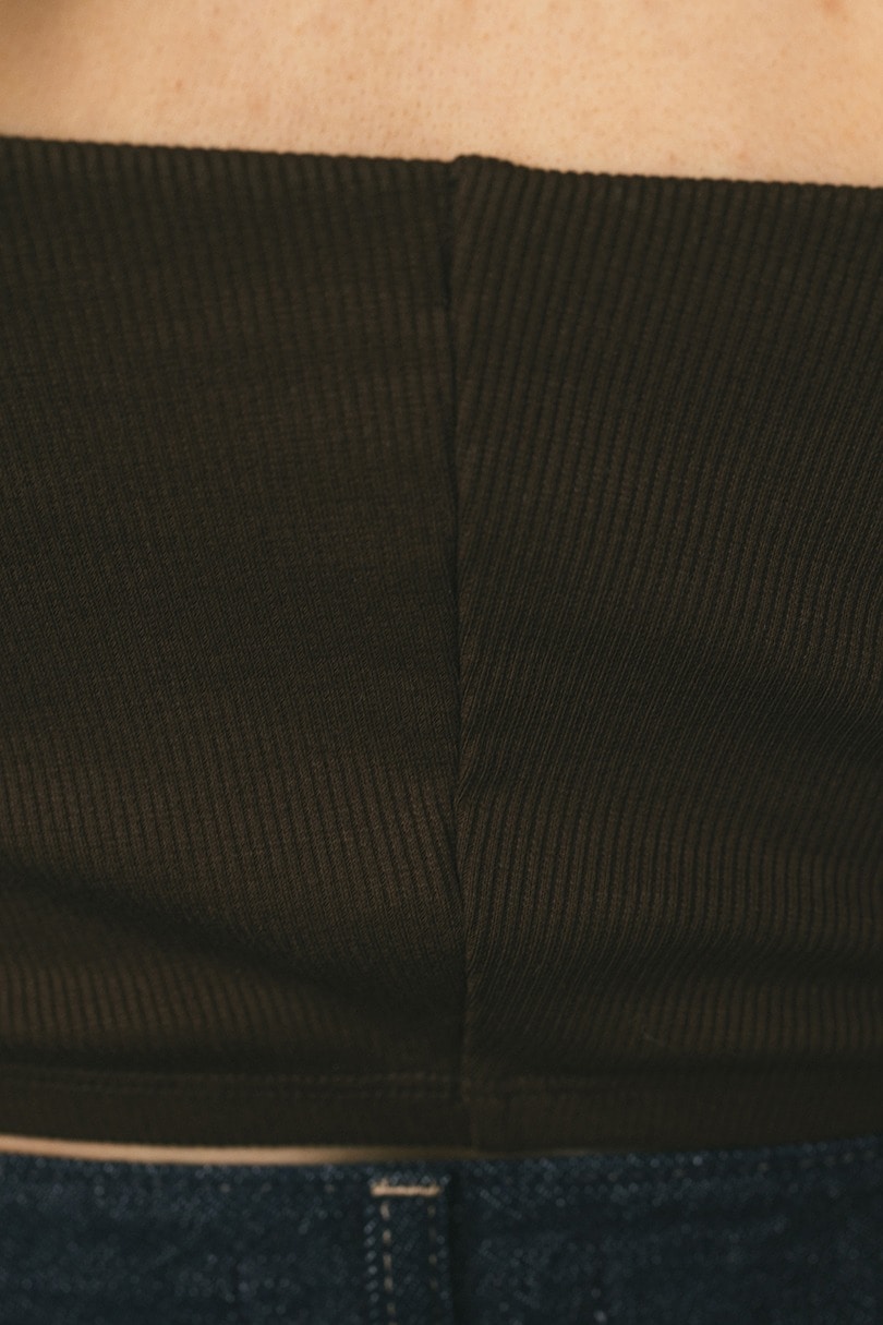 カップ付きバンドゥ 詳細画像 KHA 6