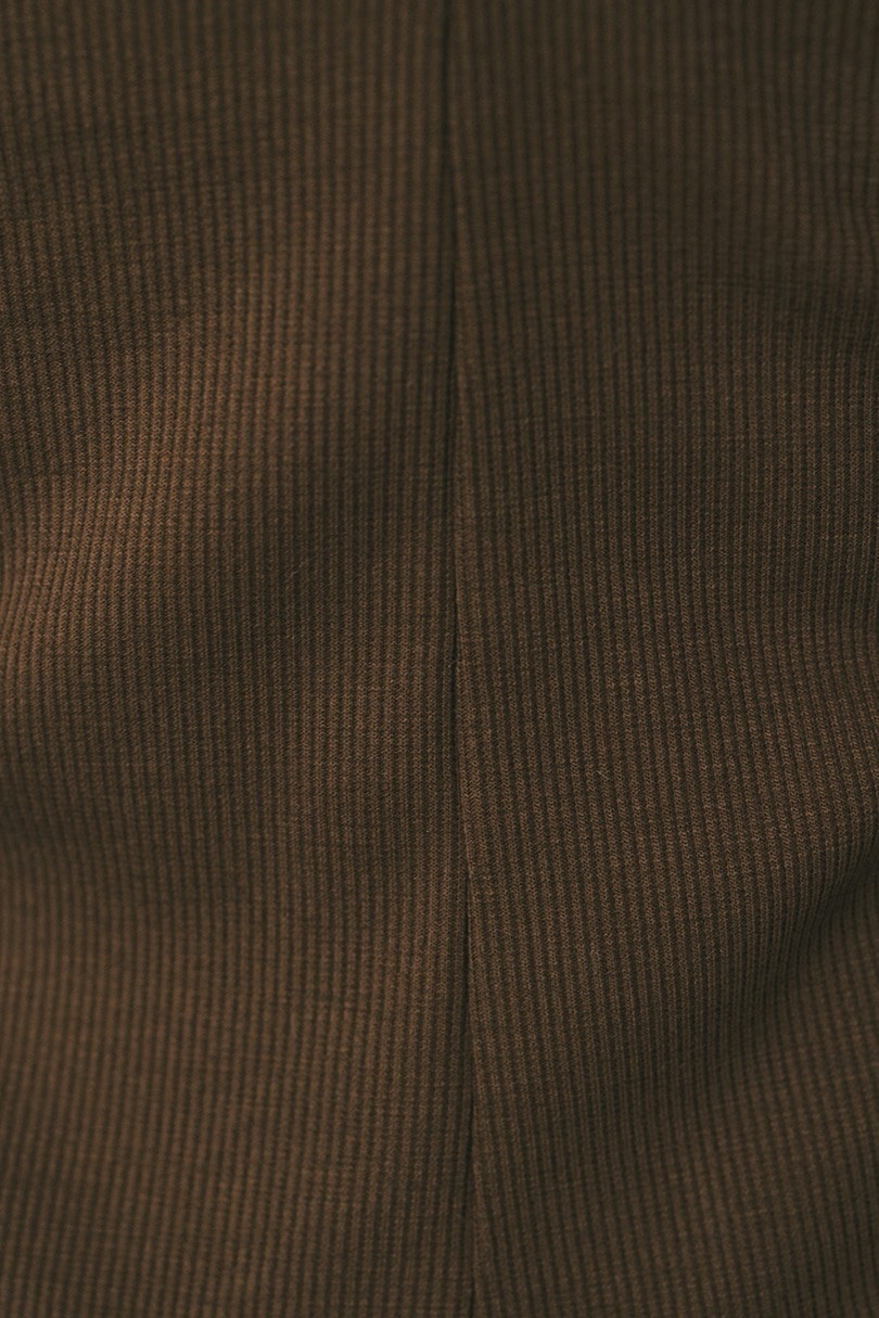 カップ付きアメスリキャミ 詳細画像 KHA 9