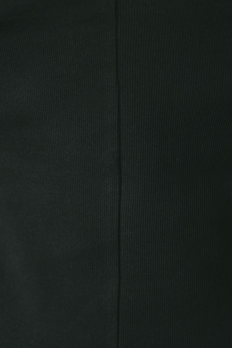 カップ付きバックオープンタンク 詳細画像 BLK 9