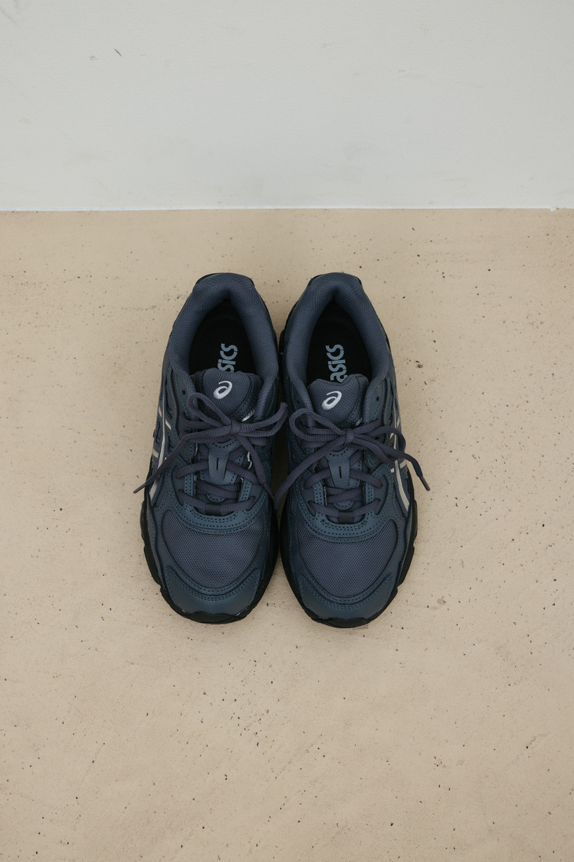 【限定】ASICS GEL-NYC 詳細画像 BLK 4