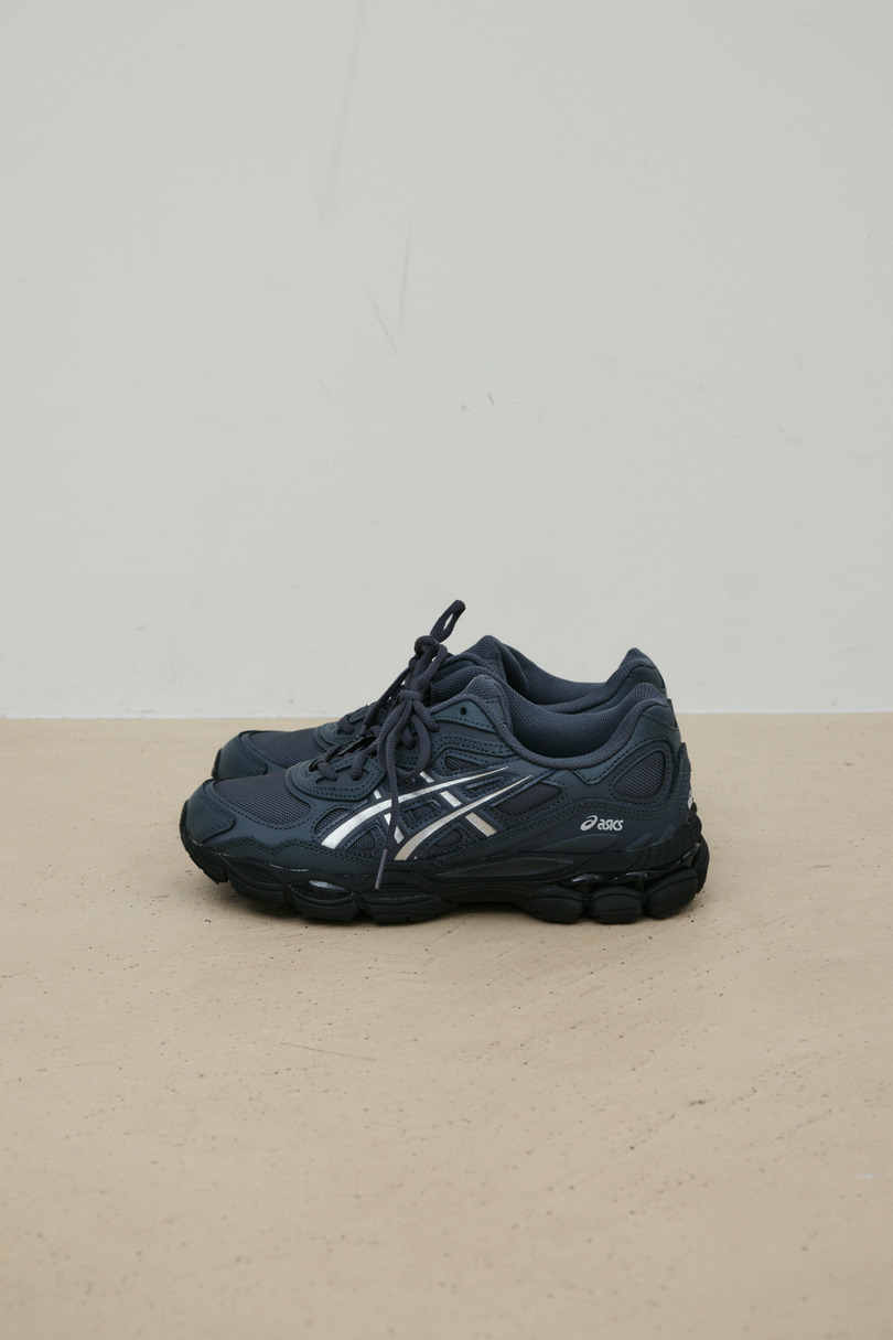 【限定】ASICS GEL-NYC 詳細画像 BLK 5