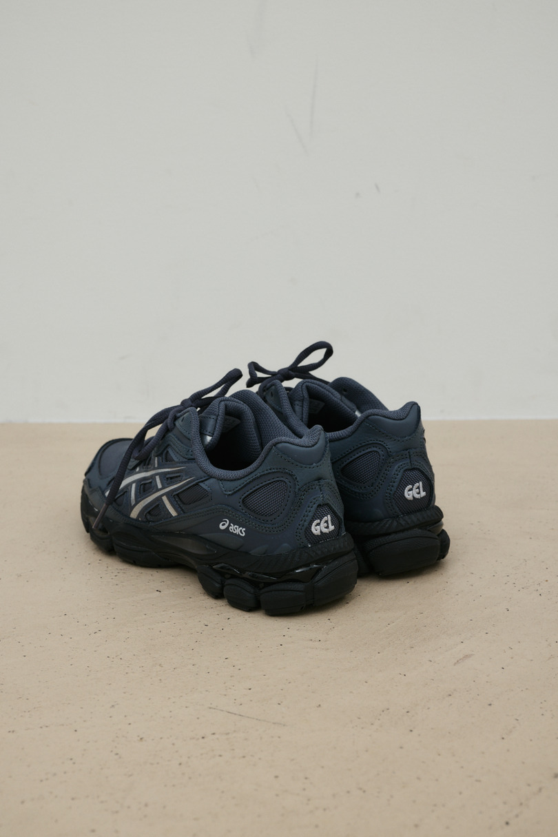 【限定】ASICS GEL-NYC 詳細画像 BLK 6
