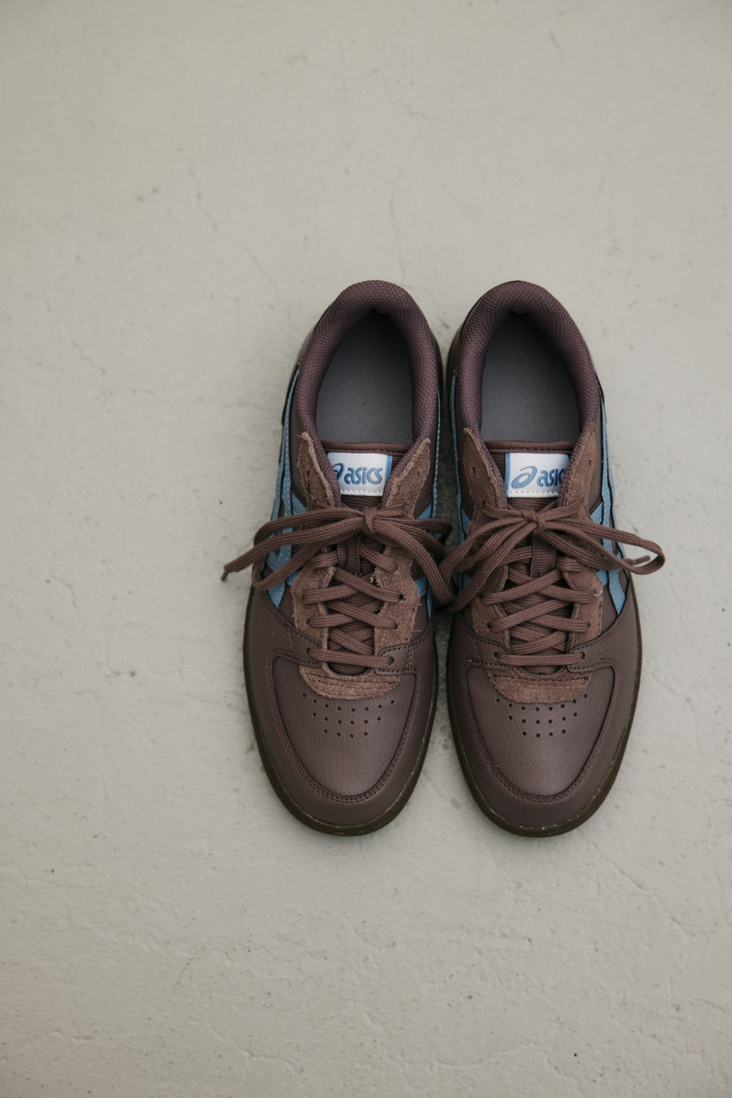 ASICS SKYHAND OG 詳細画像 GRY 3