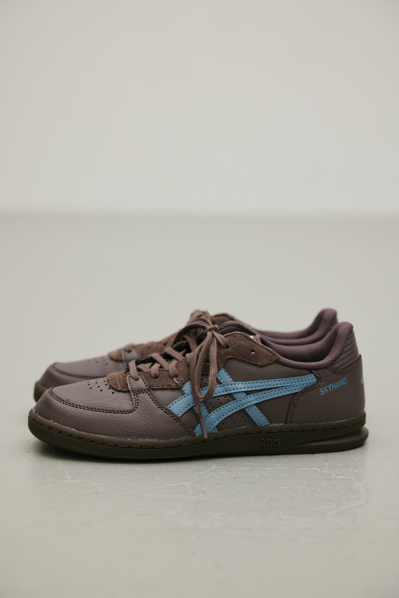 ASICS SKYHAND OG 詳細画像 GRY 6