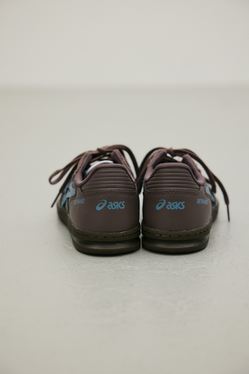 ASICS SKYHAND OG 詳細画像 GRY 7
