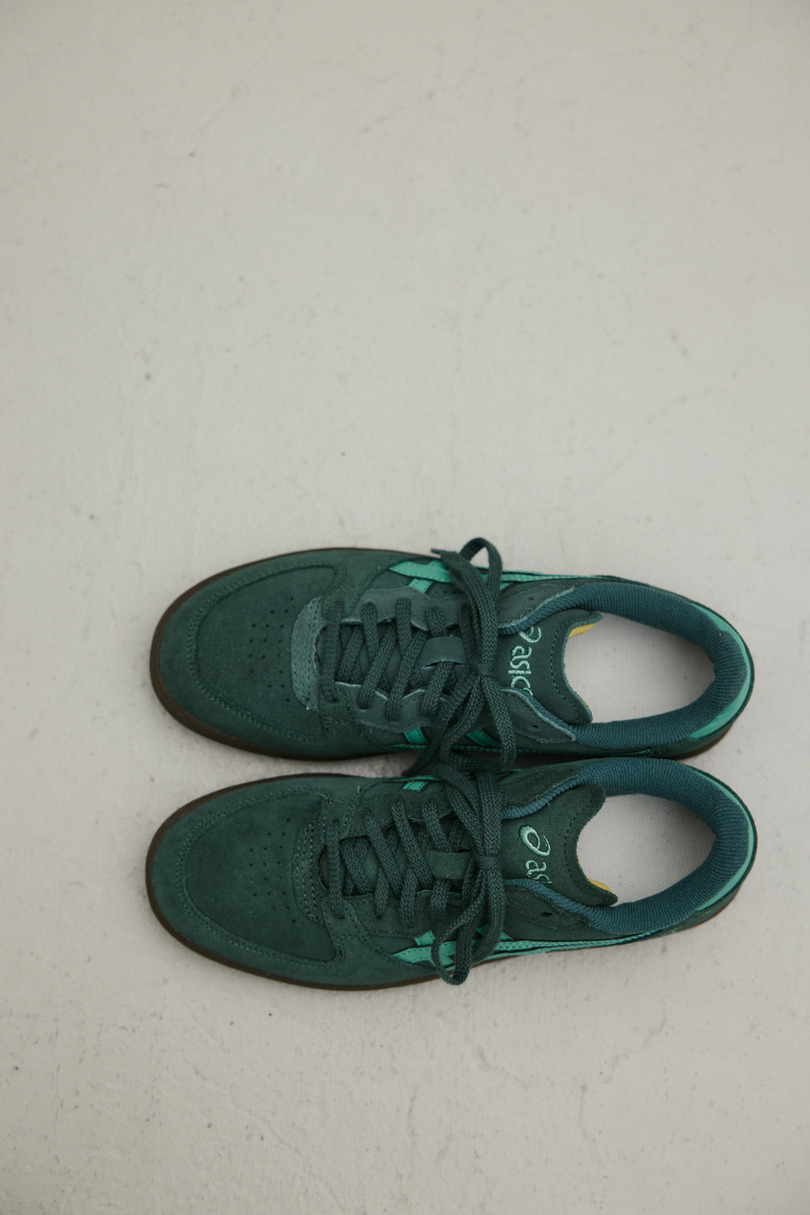 ASICS SKYHAND OG 詳細画像 GRN 4