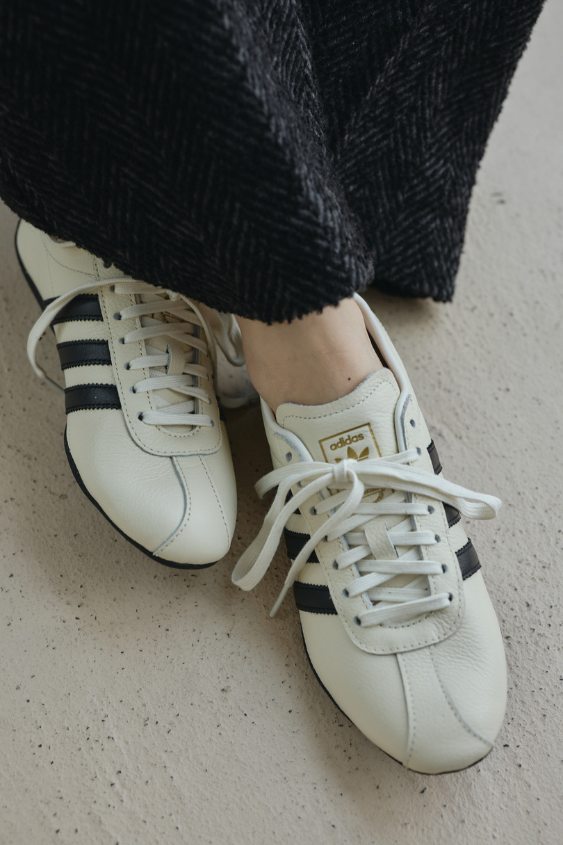 【adidas】TOKYO W