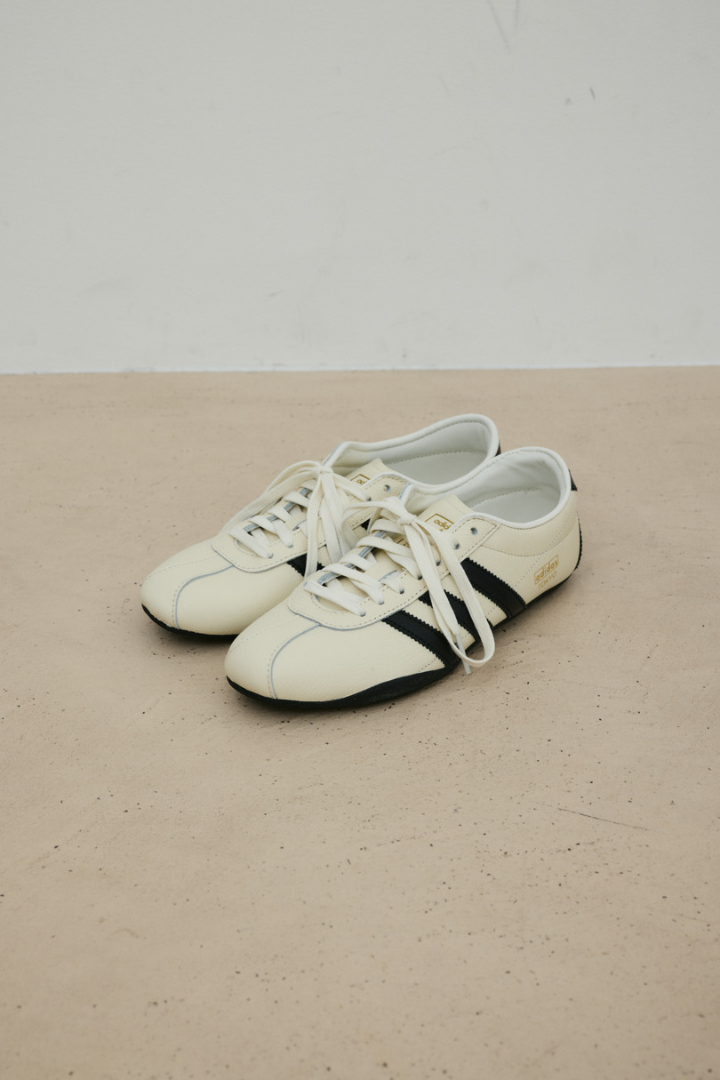 【adidas】TOKYO W 詳細画像 WHT 3