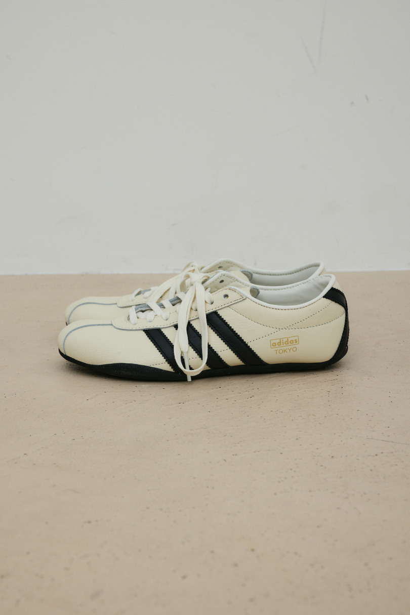 【adidas】TOKYO W 詳細画像 WHT 5