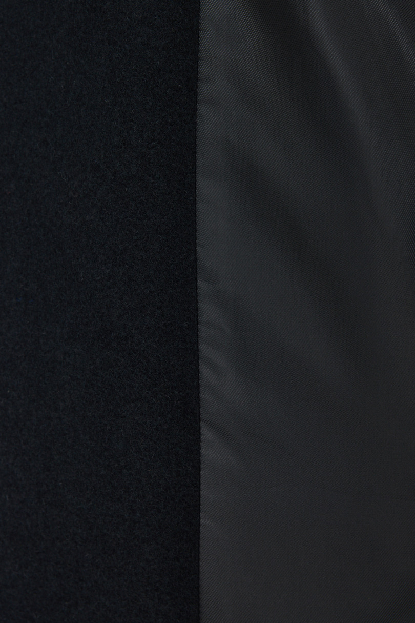 2WAYウールロングコート 詳細画像 BLK 20