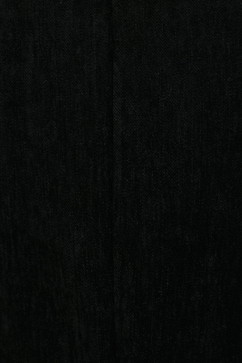 ベロアフォルムベストトップ 詳細画像 BLK 15