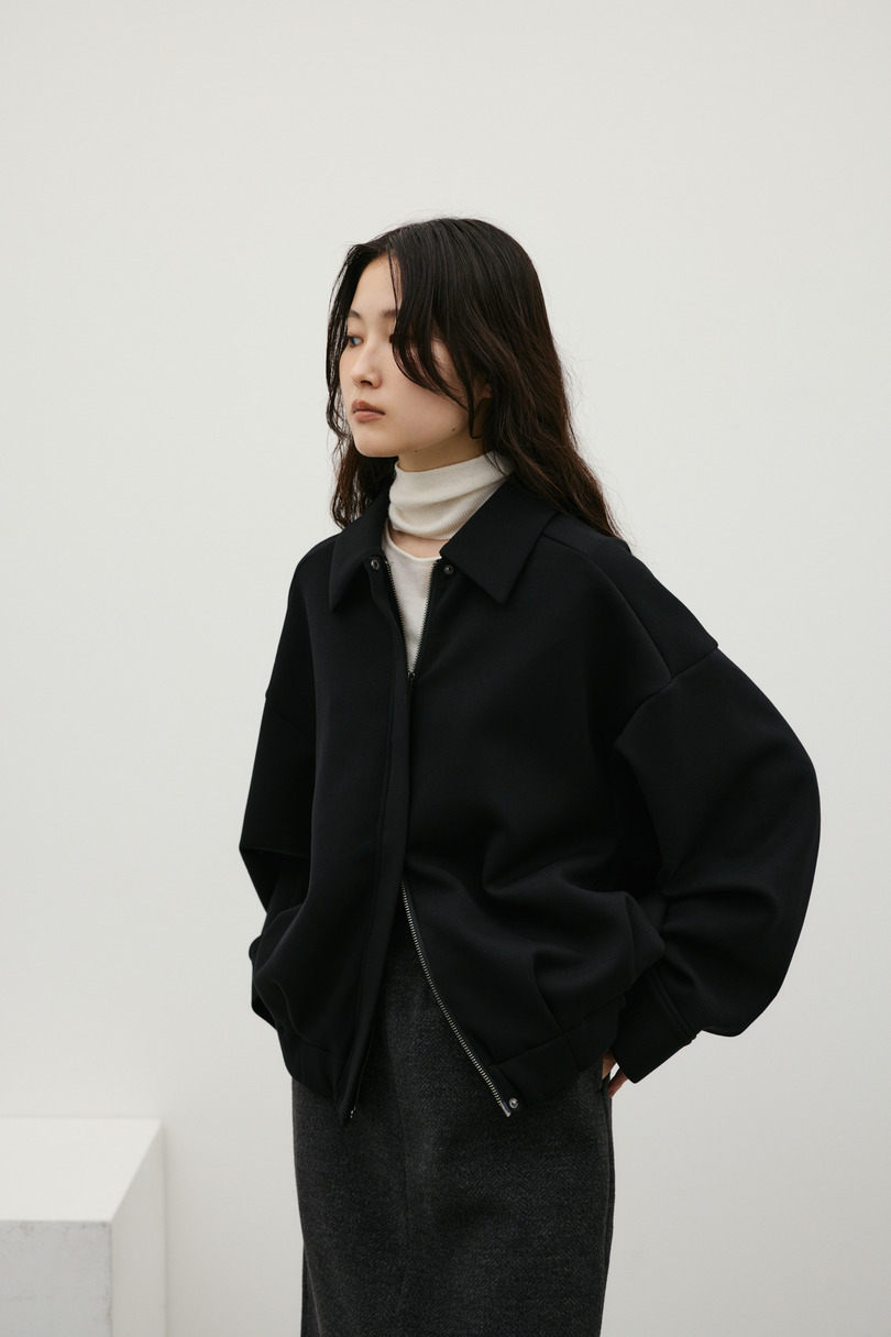 ダンボールフォルムジャケット