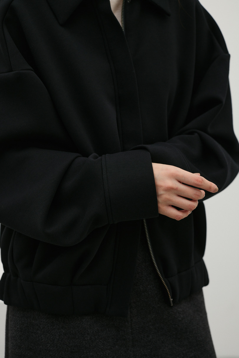 ダンボールフォルムジャケット 詳細画像 BLK 11