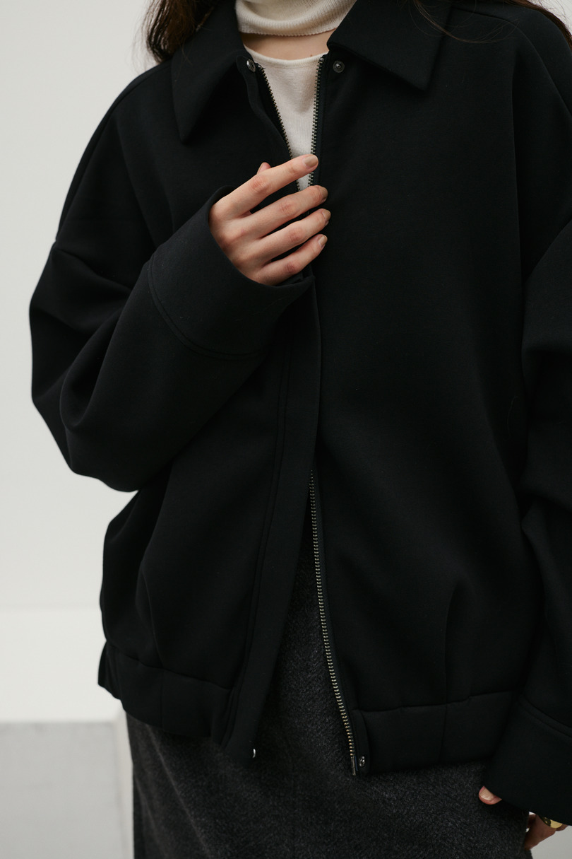 ダンボールフォルムジャケット 詳細画像 BLK 9