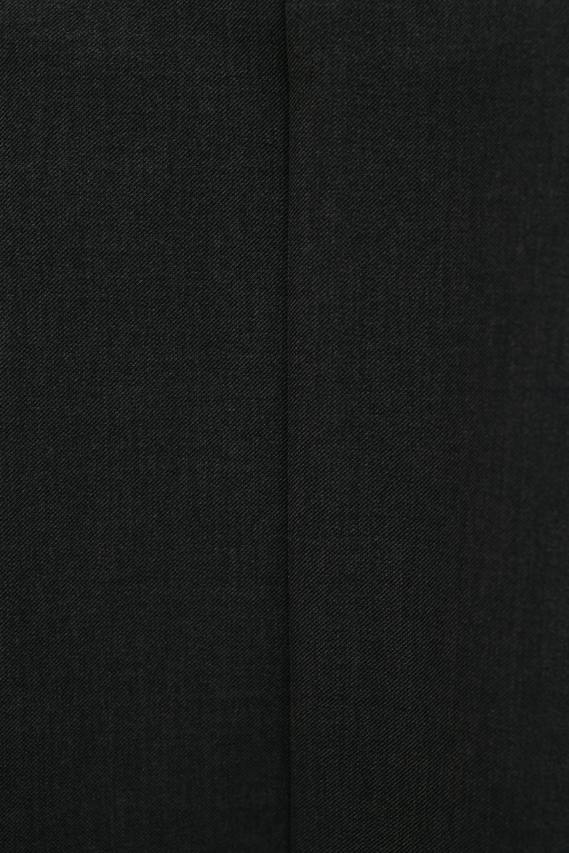 ジップスリーブノーカラージャケット 詳細画像 GRY 15