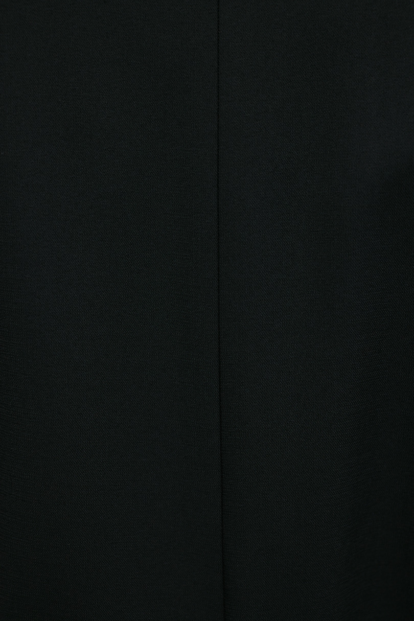 ショルダーパットテーラードジャケット 詳細画像 BLK 18