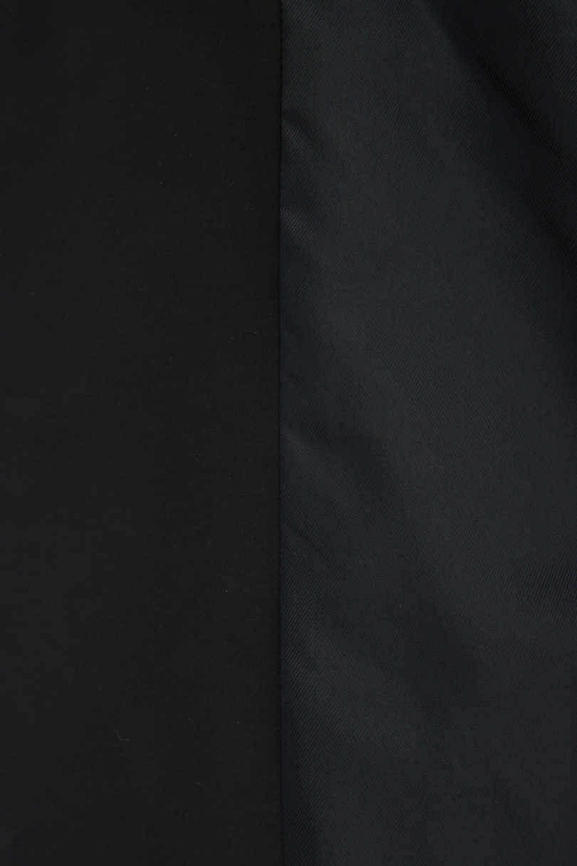 パッファーボリュームブルゾン 詳細画像 BLK 17