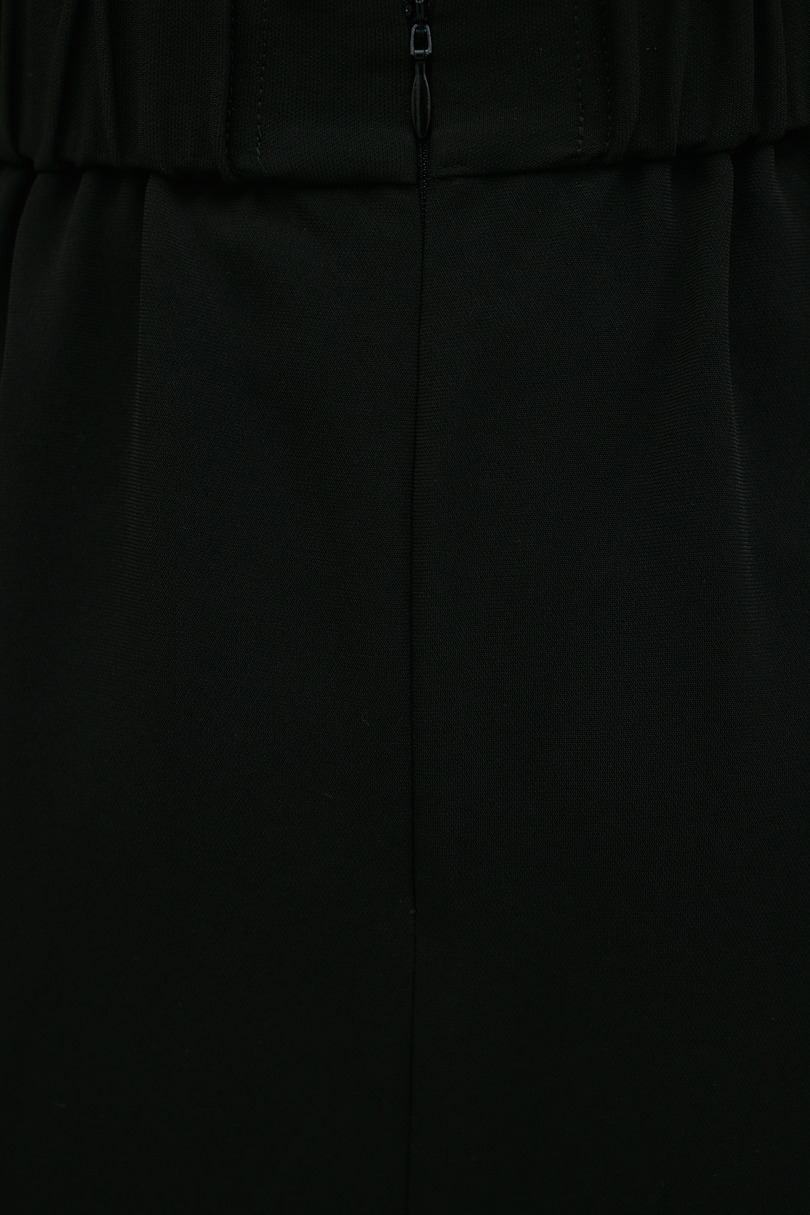 ドレープタックスカート 詳細画像 BLK 15