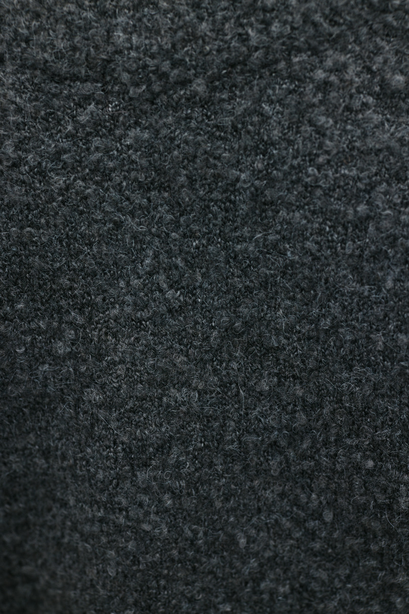 ブークレーショートニット 詳細画像 C.GRY 12