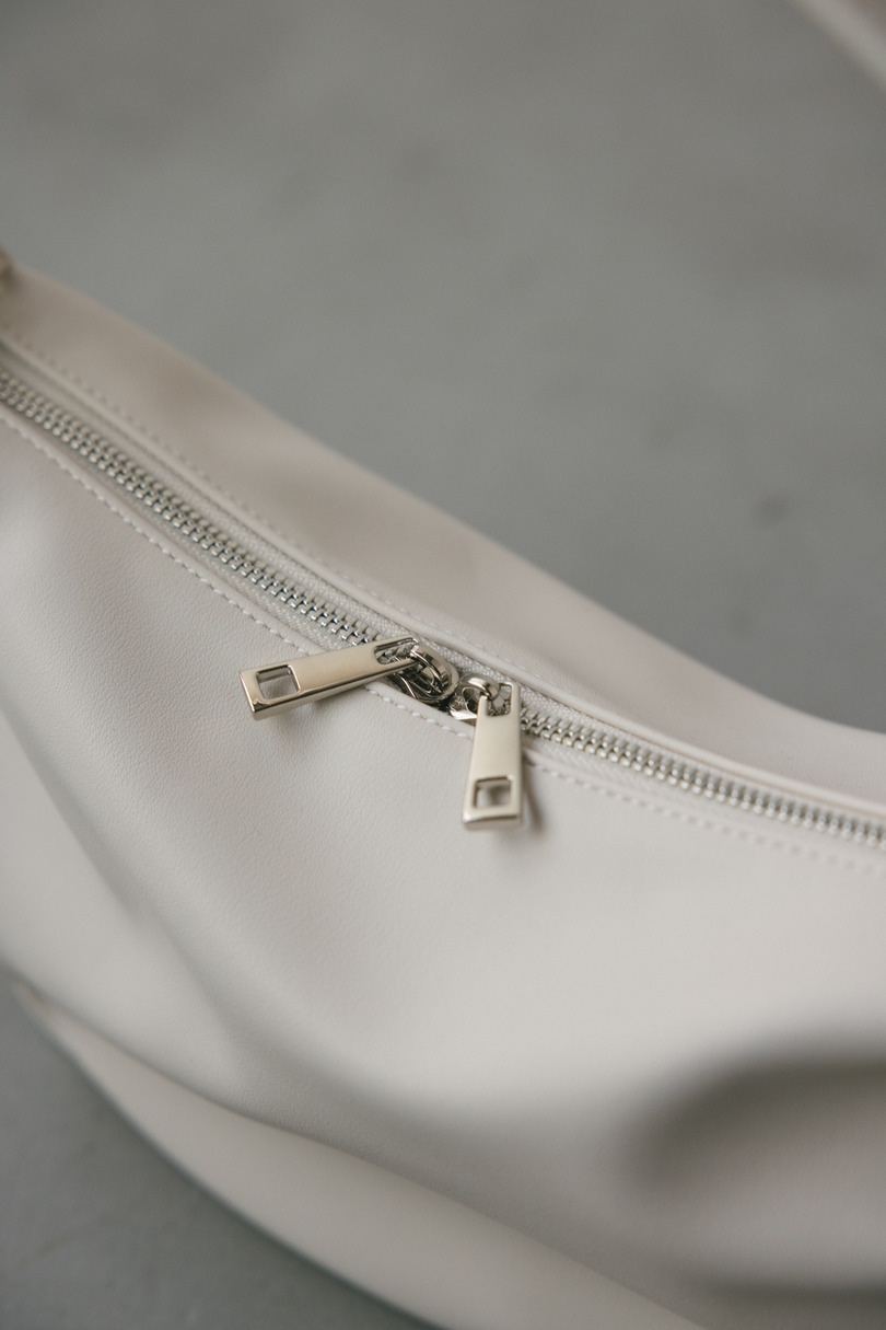 マンドリンミニショルダーバッグ 詳細画像 WHT 8