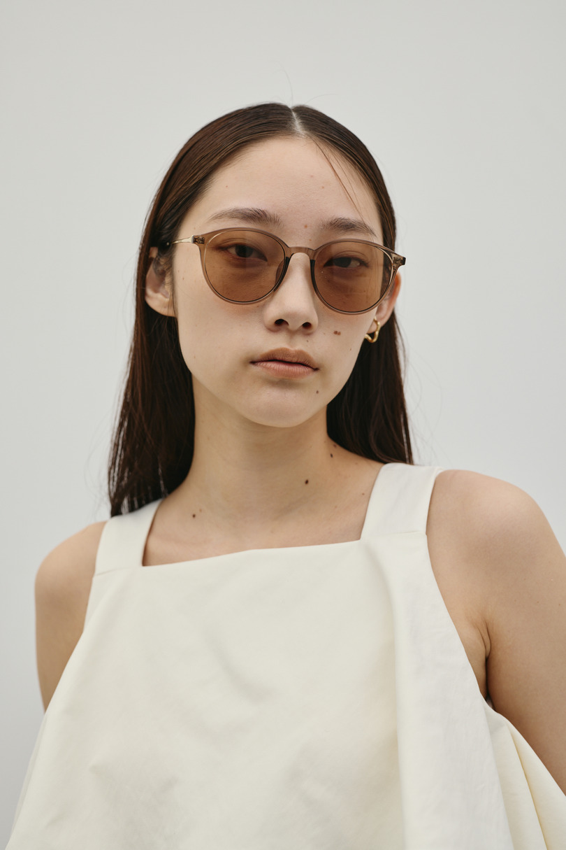 【noeyedia】セルフレームアイウエア