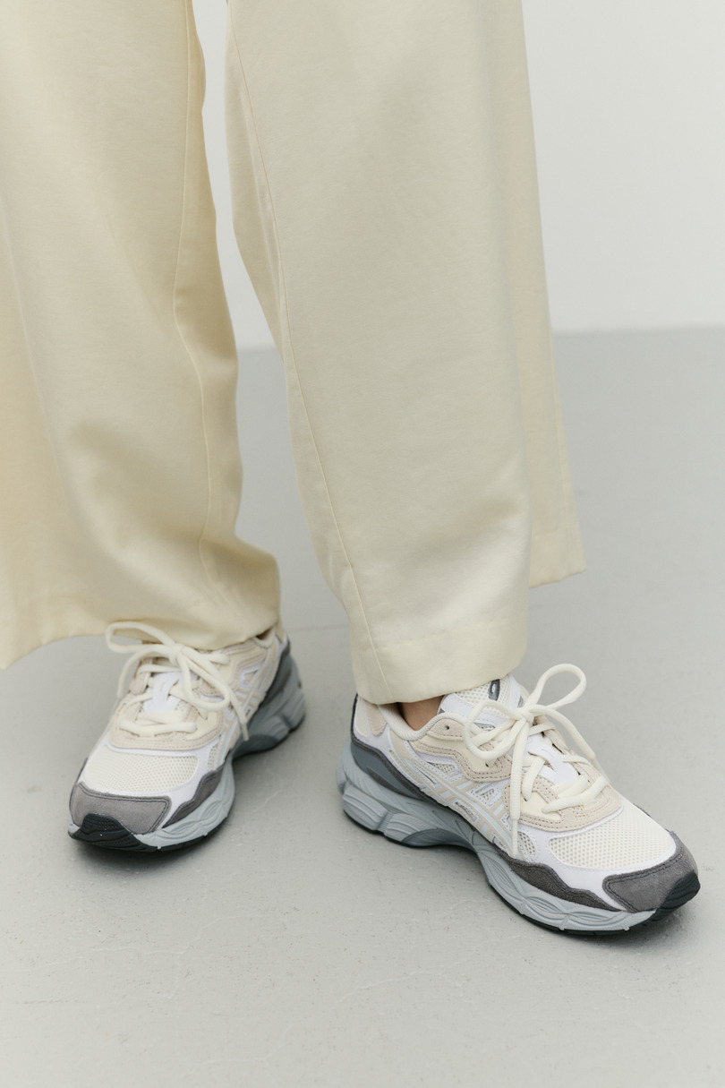 【ASICS】GEL-NYC 詳細画像 WHT 2