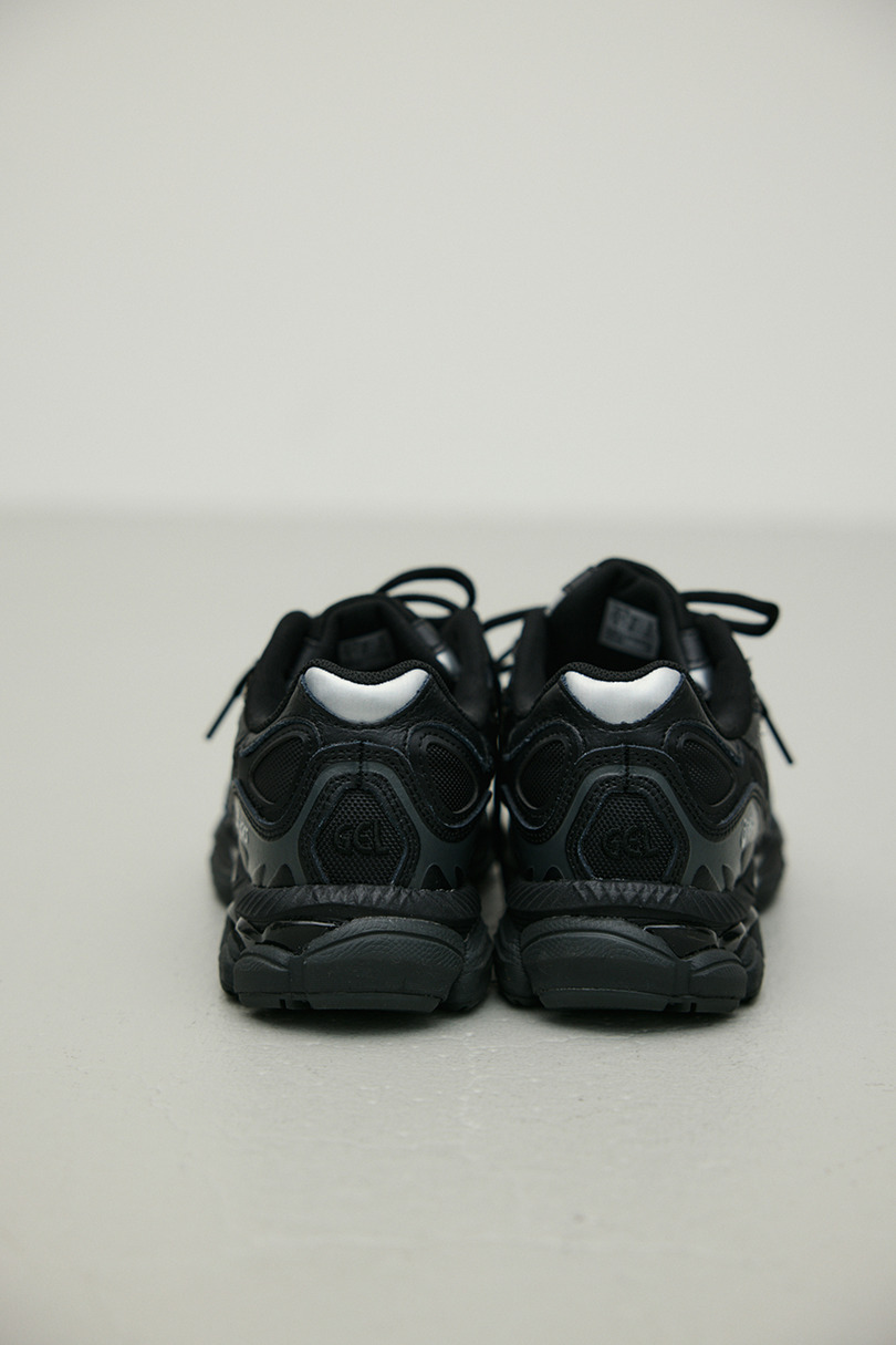 【ASICS】GEL-NYC 詳細画像 BLK 13