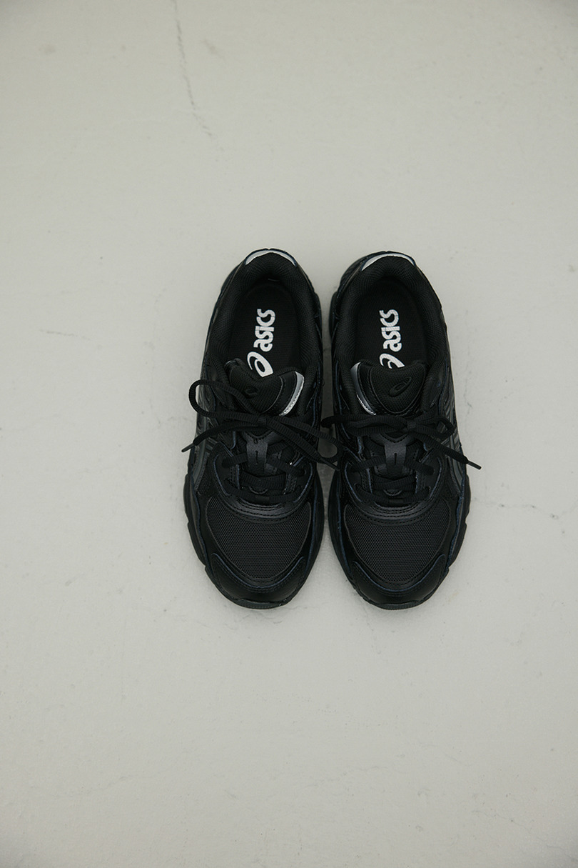 【ASICS】GEL-NYC 詳細画像 BLK 5