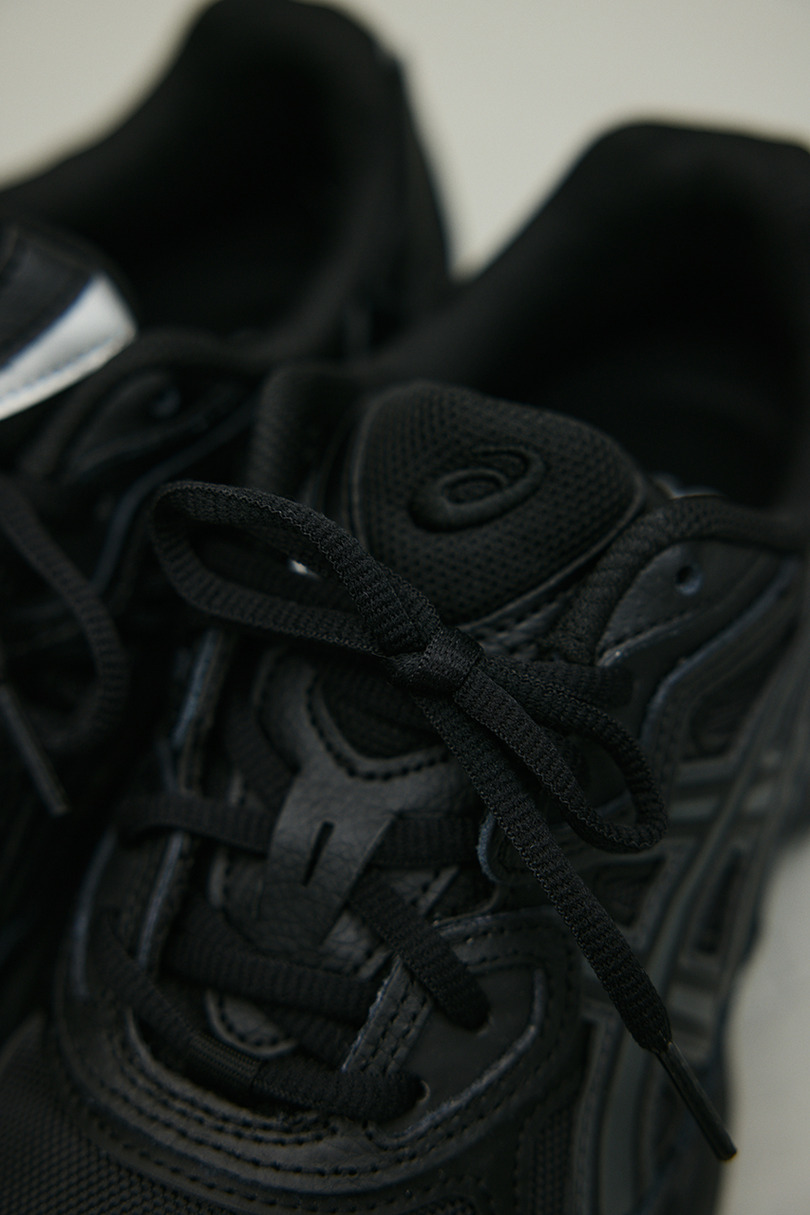 【ASICS】GEL-NYC 詳細画像 BLK 8