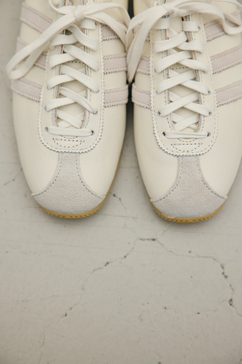 【adidas】PARIS KJ1016 詳細画像 WHT 11