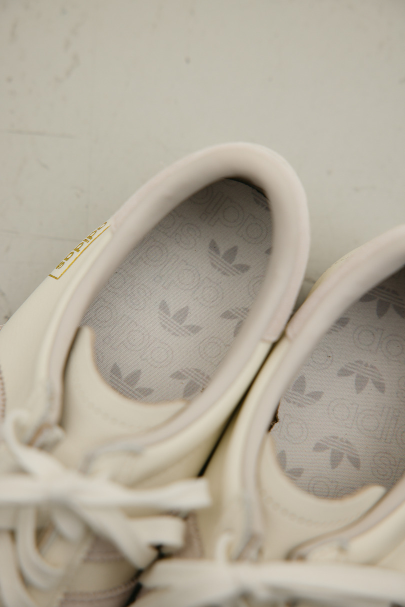 【adidas】PARIS KJ1016 詳細画像 WHT 12