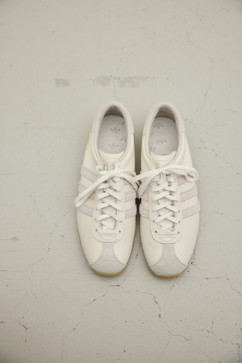 【adidas】PARIS KJ1016 詳細画像 WHT 3