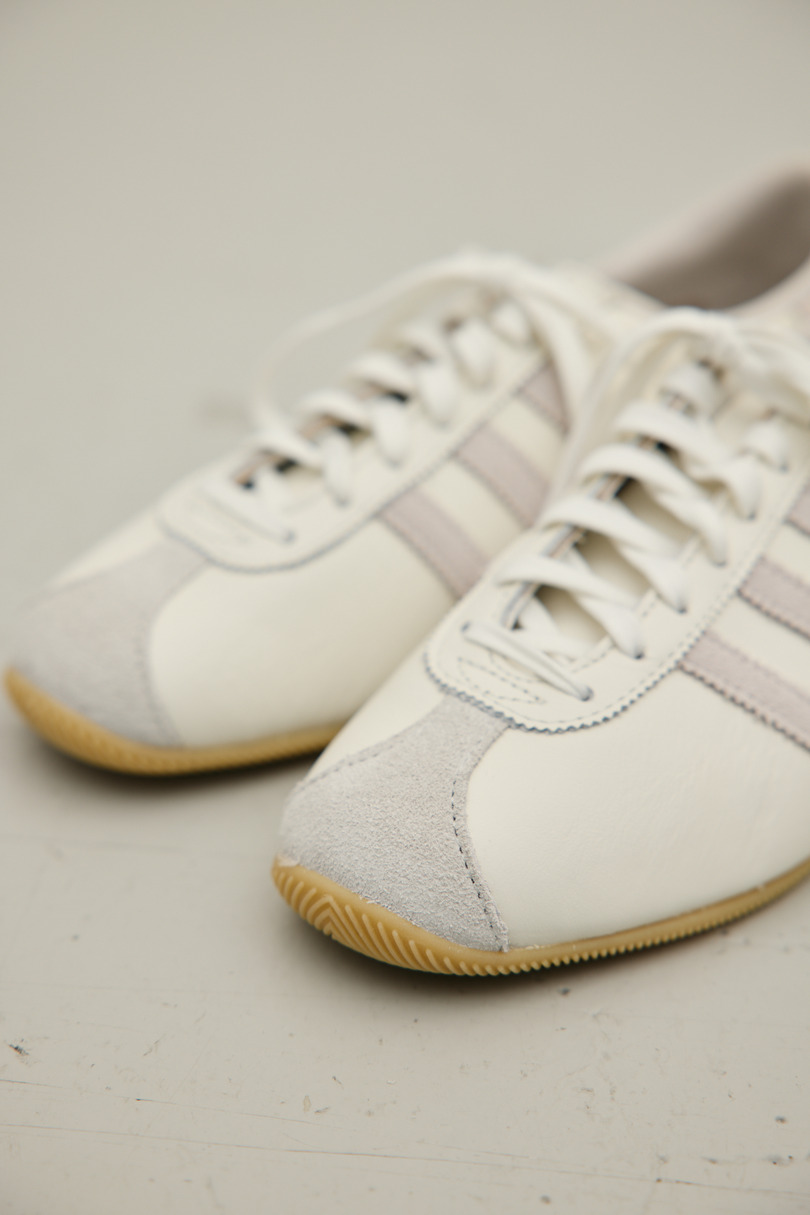 【adidas】PARIS KJ1016 詳細画像 WHT 5