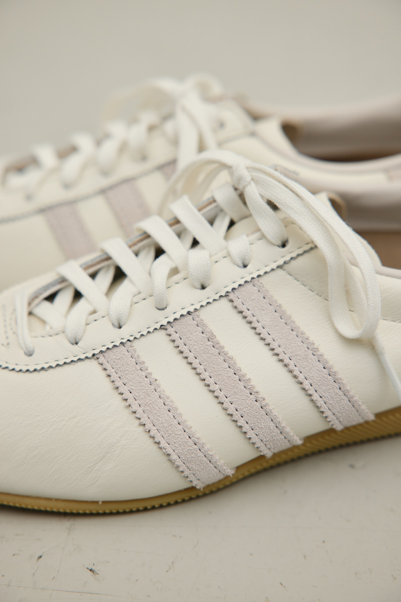 【adidas】PARIS KJ1016 詳細画像 WHT 6