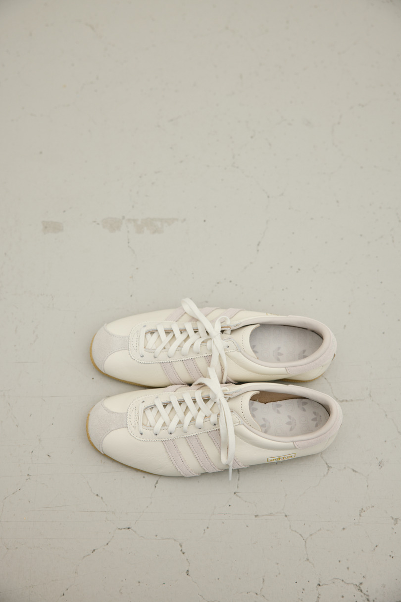 【adidas】PARIS KJ1016 詳細画像 WHT 7