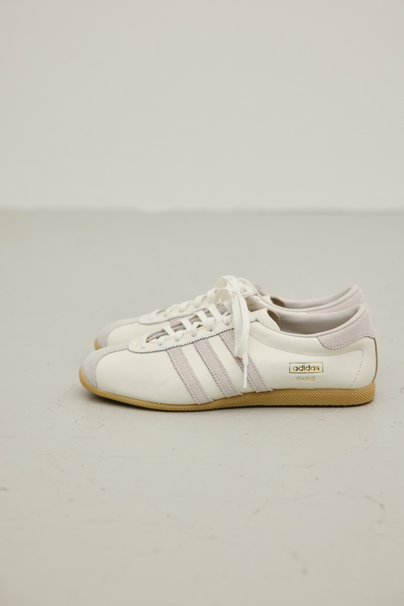 【adidas】PARIS KJ1016 詳細画像 WHT 8
