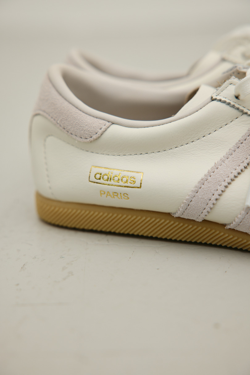 【adidas】PARIS KJ1016 詳細画像 WHT 9