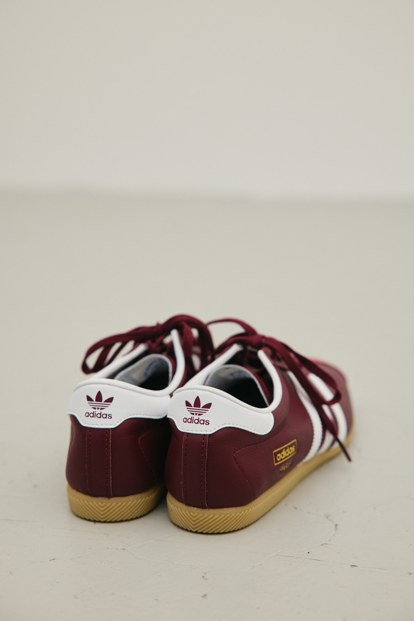 【adidas】PARIS KJ1009 詳細画像 BRD 10