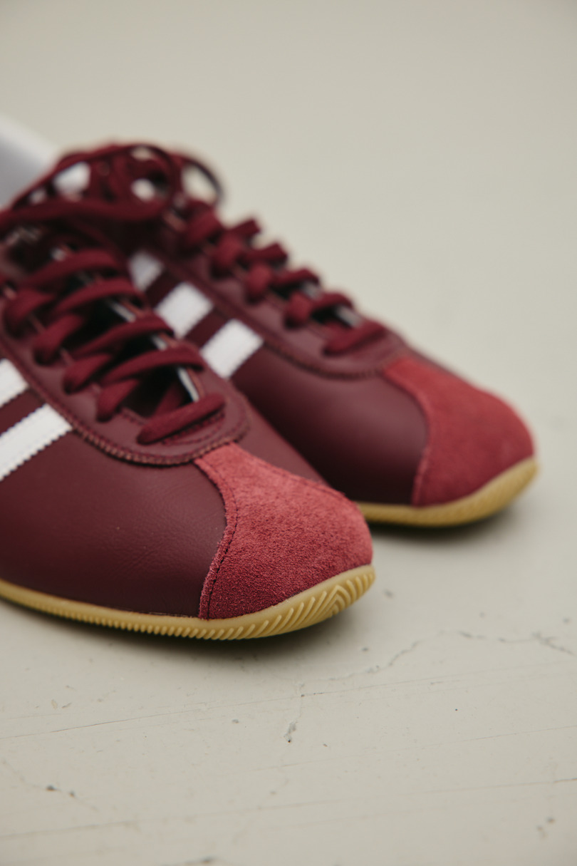 【adidas】PARIS KJ1009 詳細画像 BRD 5